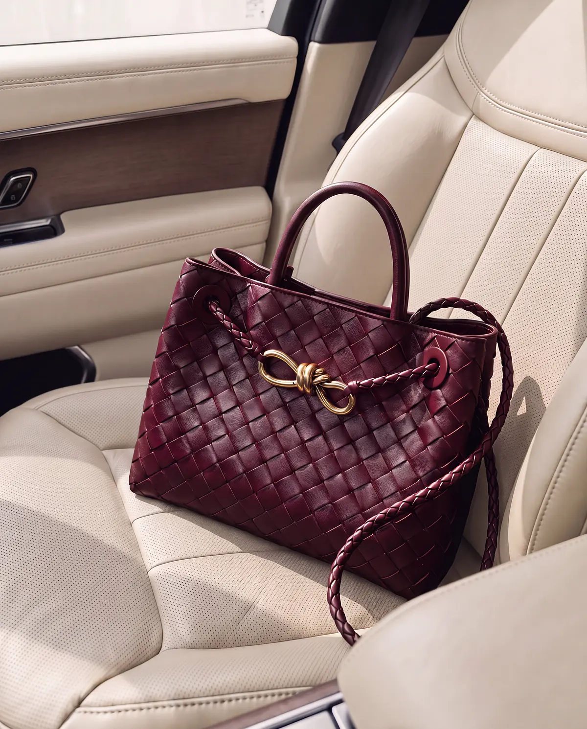 Салон Bottega ULTRA
