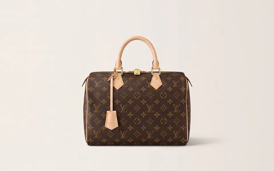 История культовой сумки Louis Vuitton Speedy: путь от дорожной классики до главной it-bag 2026 года
