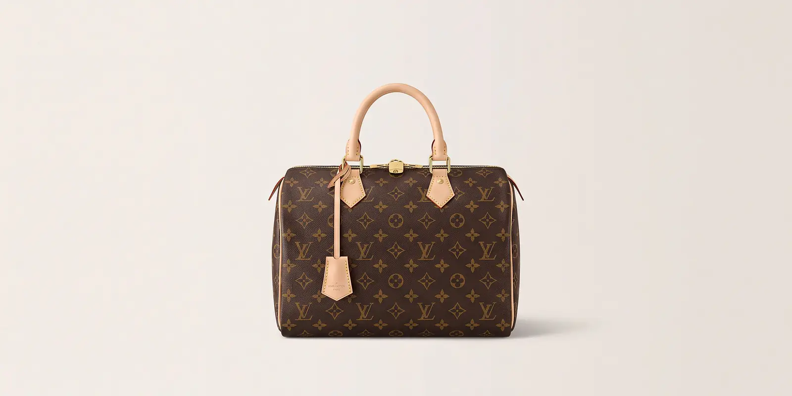 История культовой сумки Louis Vuitton Speedy: путь от дорожной классики до главной it-bag 2026 года
