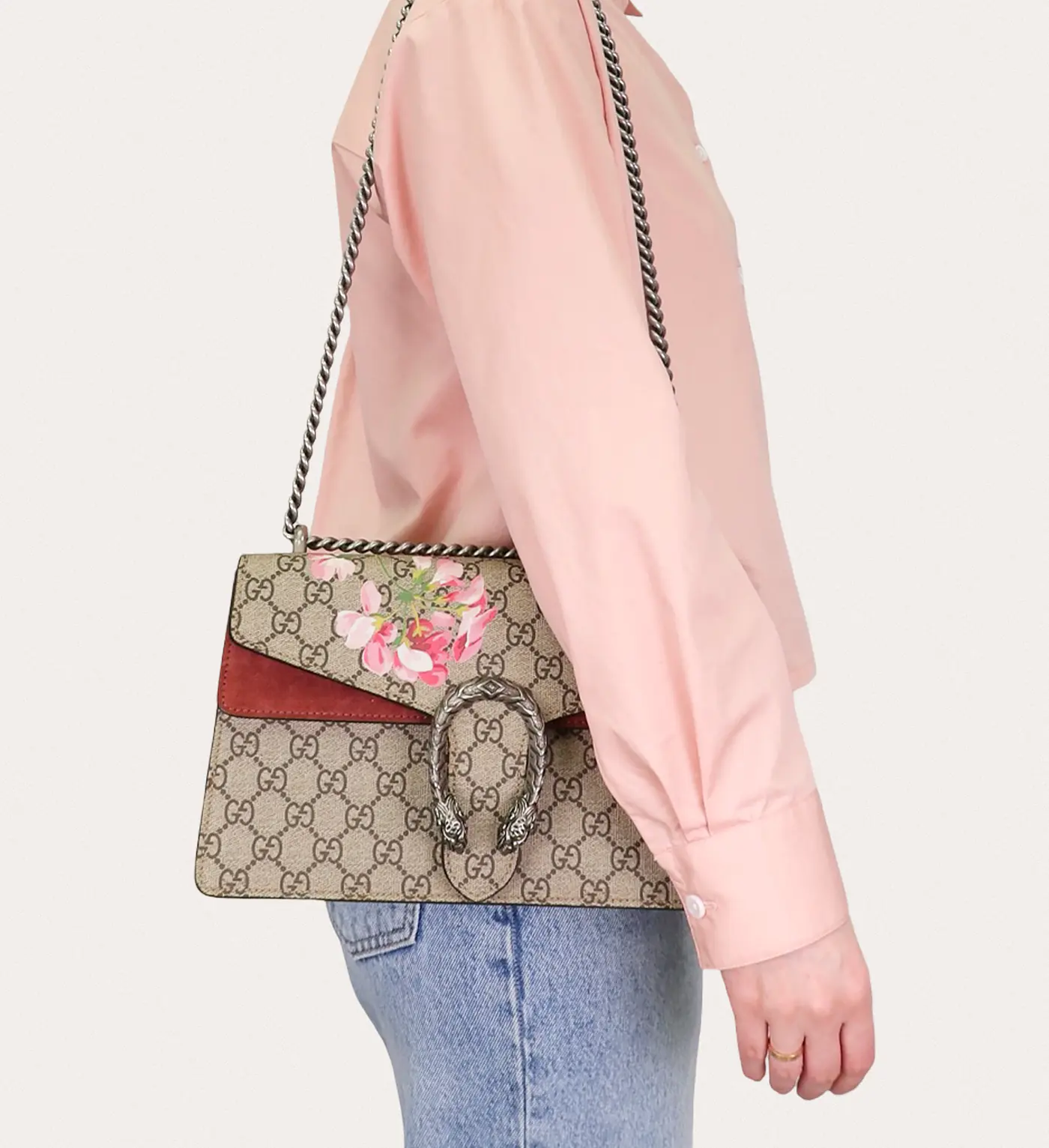 Gucci Dionysus Small - Master