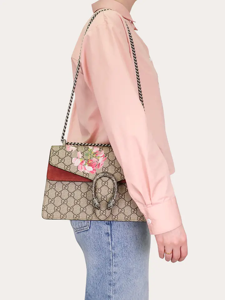 Gucci Dionysus Small - Master