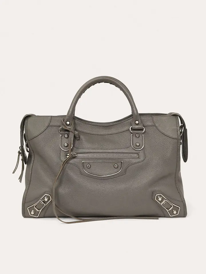 BALENCIAGA City - Master
