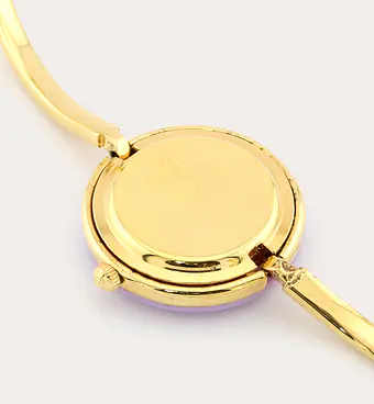 GUCCI 11/12L Change bezel - Master