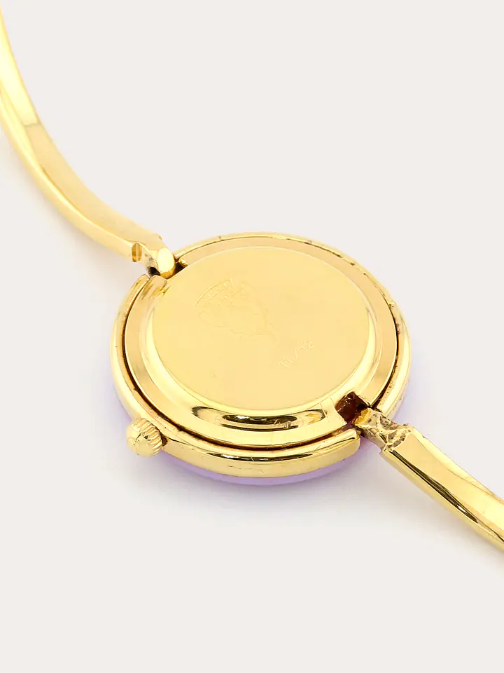 GUCCI 11/12L Change bezel - Master