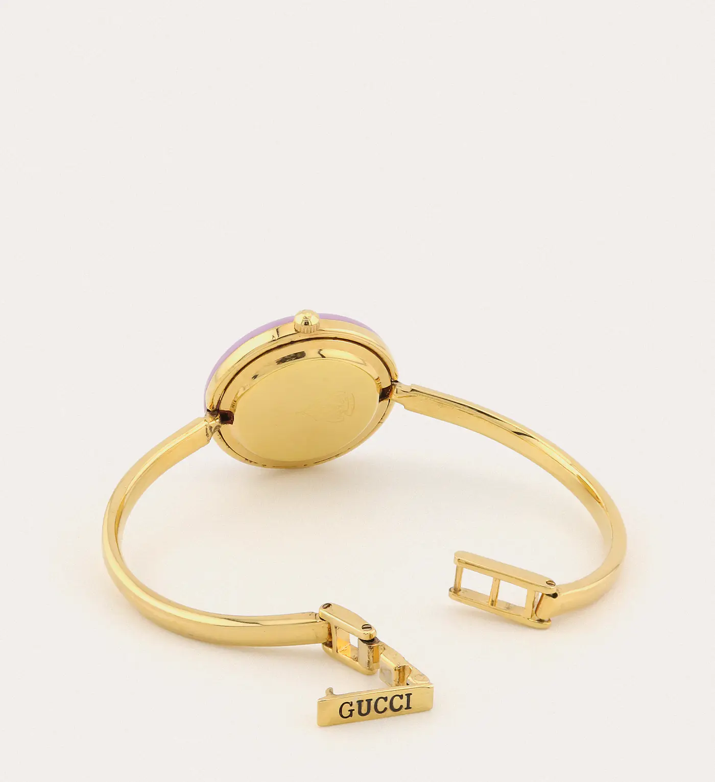 GUCCI 11/12L Change bezel - Master