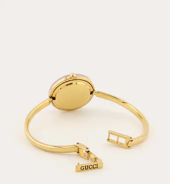 GUCCI 11/12L Change bezel - Master