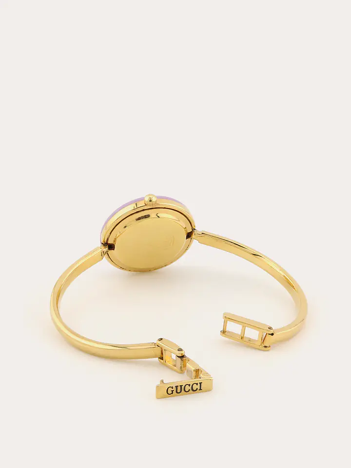 GUCCI 11/12L Change bezel - Master