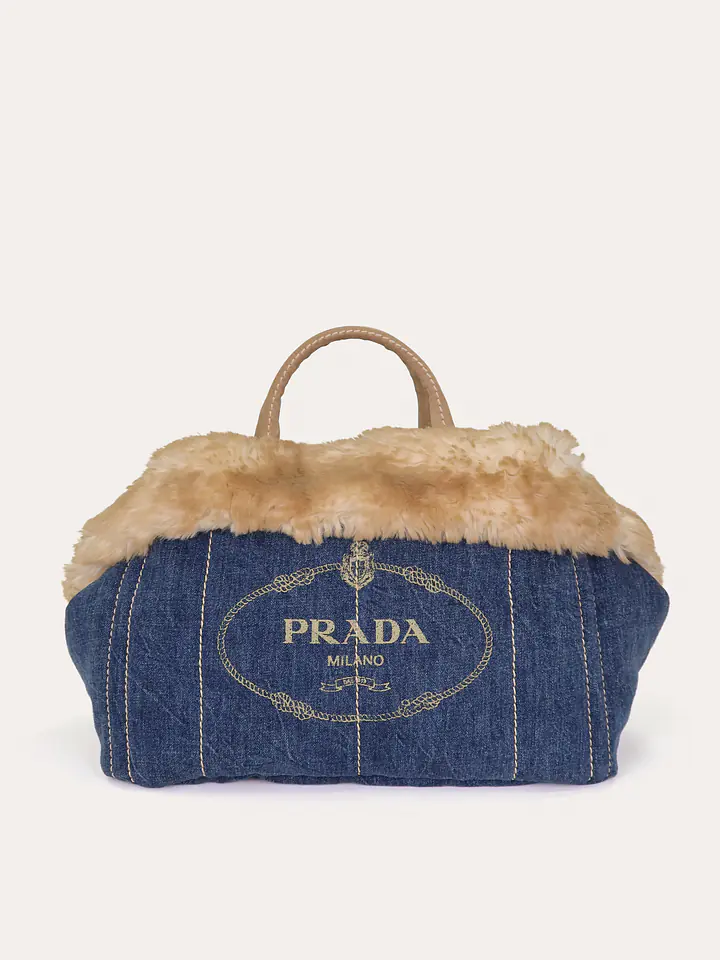 PRADA Canapa - Master