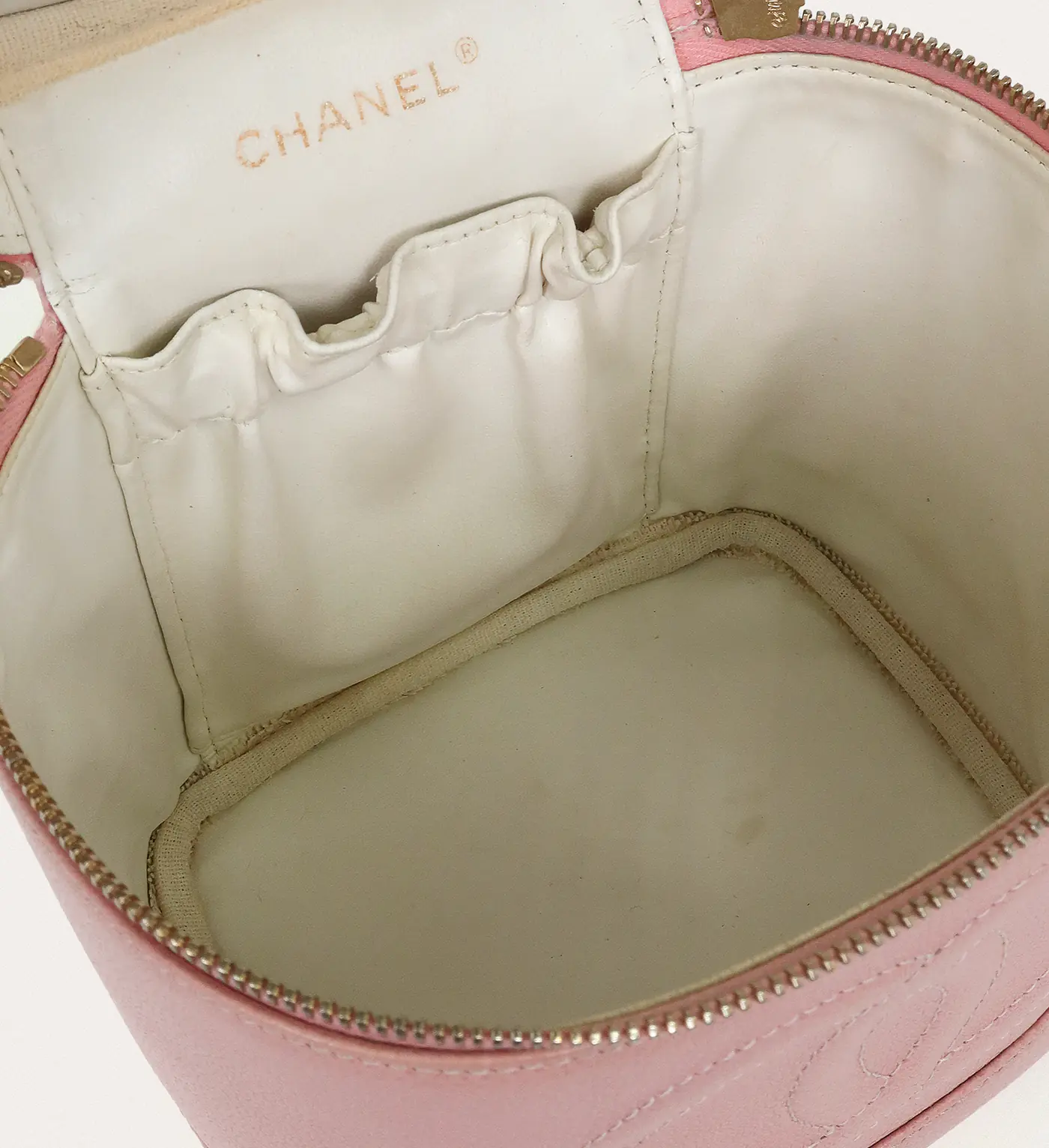 CHANEL Vanity - Master