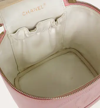 CHANEL Vanity - Master