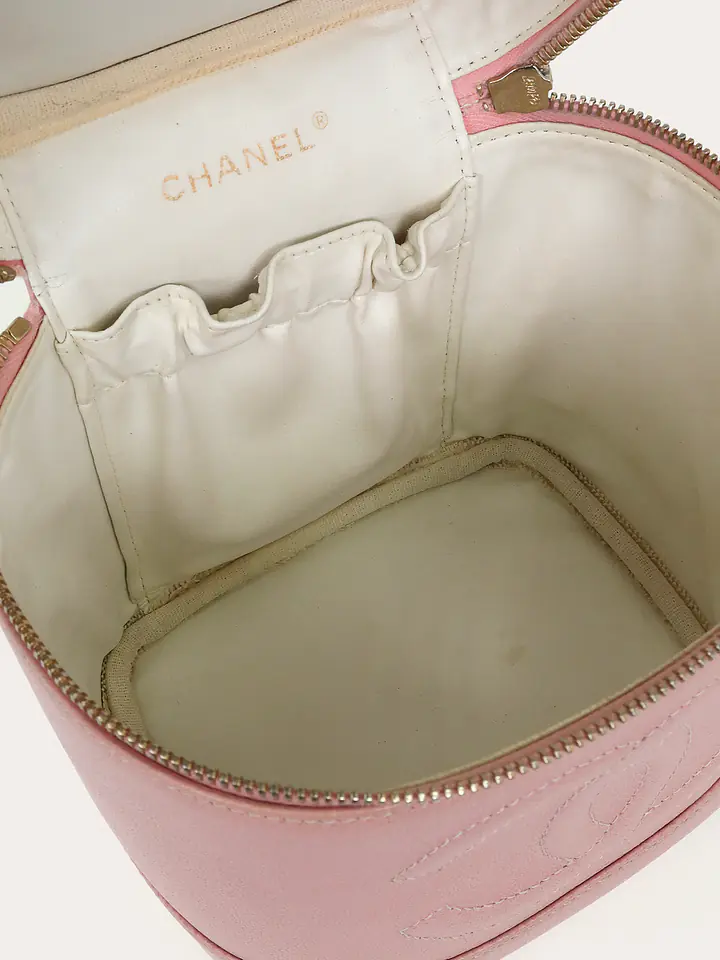 CHANEL Vanity - Master