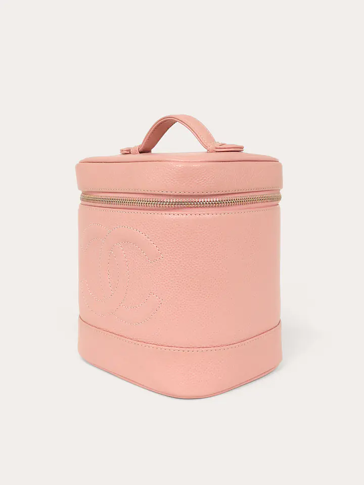 CHANEL Vanity - Master