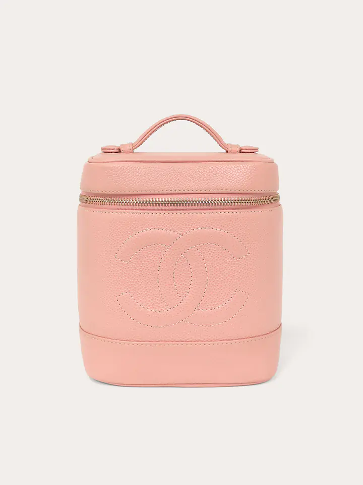 CHANEL Vanity - Master