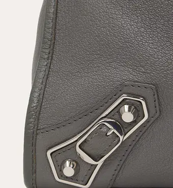 BALENCIAGA City - Master