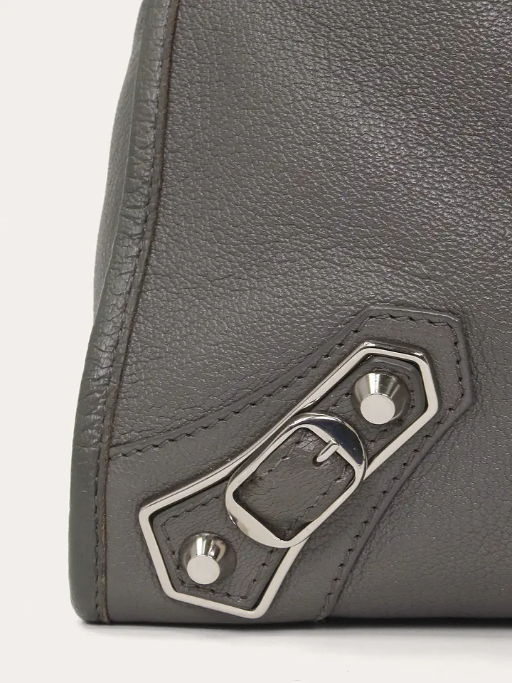 BALENCIAGA City - Master