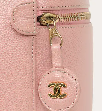 CHANEL Vanity - Master