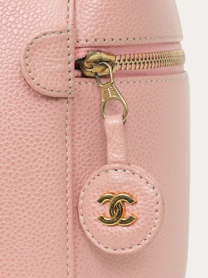 CHANEL Vanity - Master