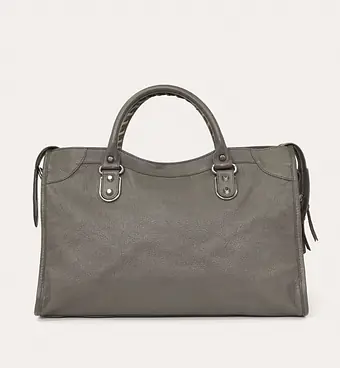 BALENCIAGA City - Master