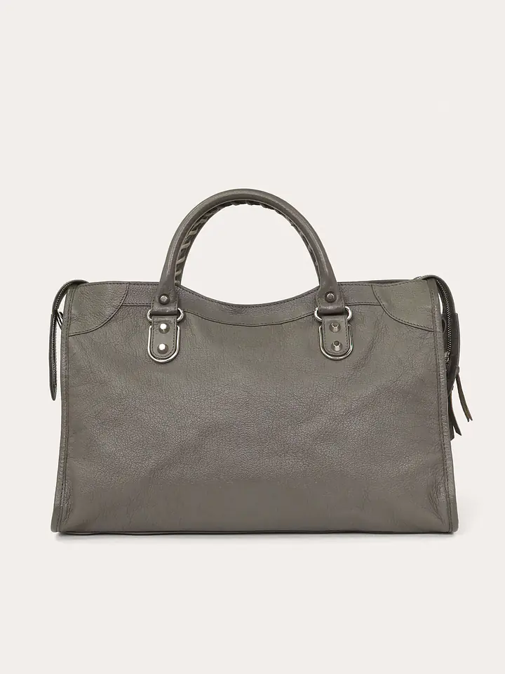 BALENCIAGA City - Master