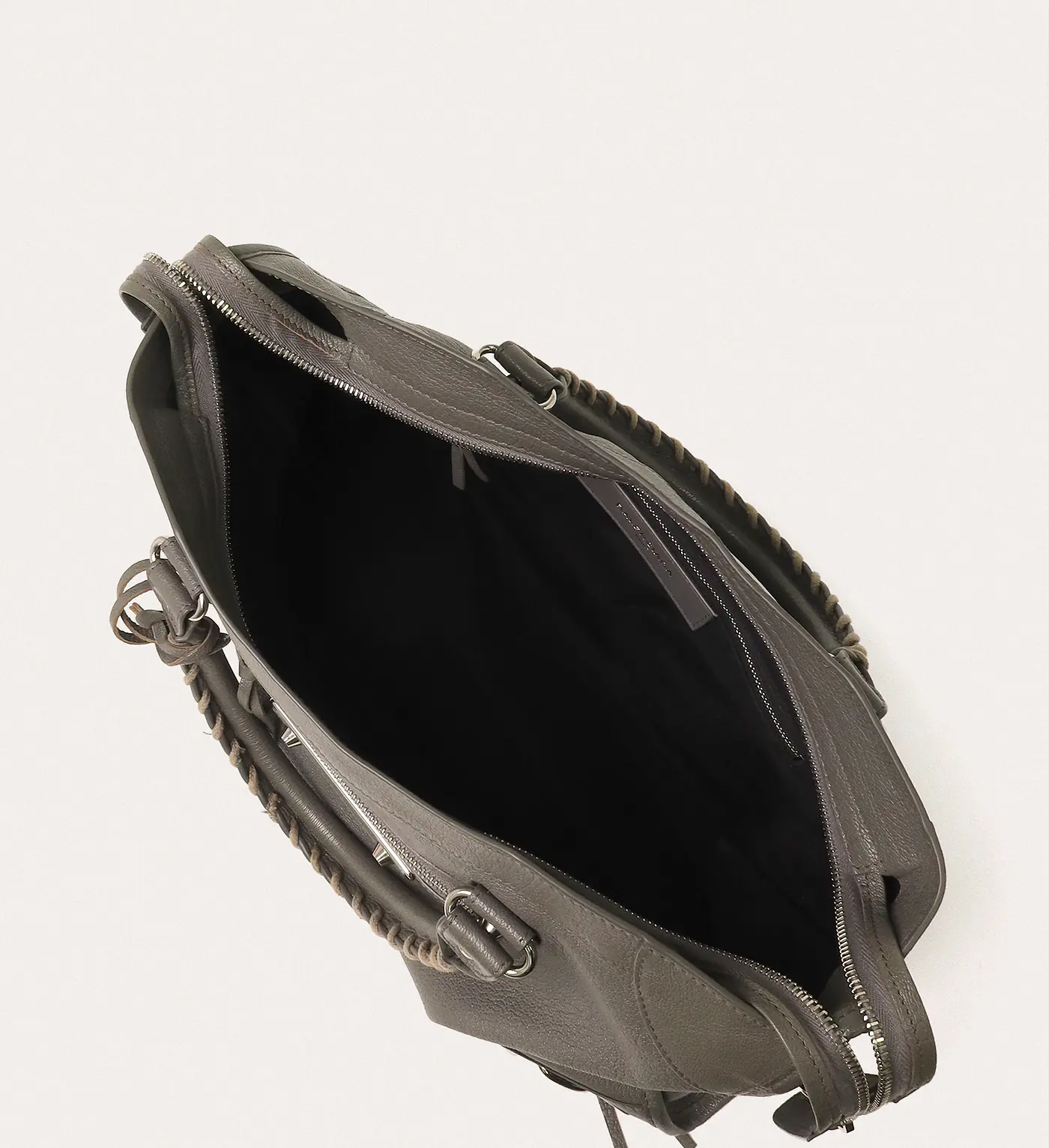 BALENCIAGA City - Master