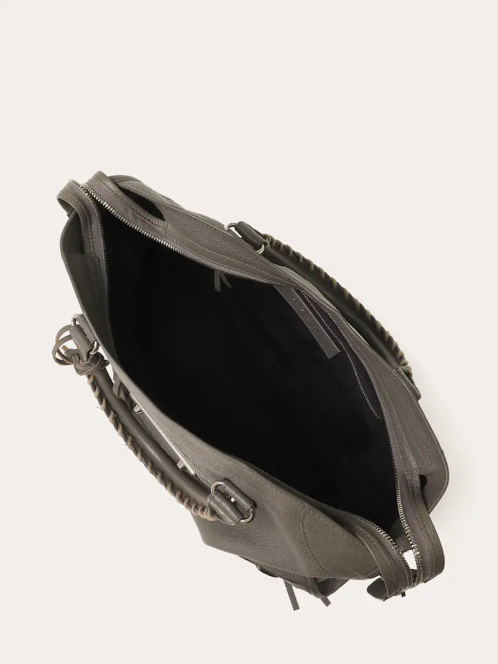 BALENCIAGA City - Master