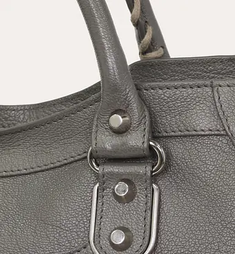 BALENCIAGA City - Master