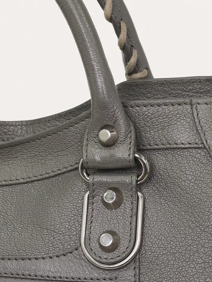 BALENCIAGA City - Master