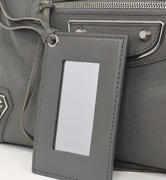 BALENCIAGA City - Master