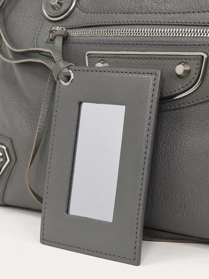 BALENCIAGA City - Master