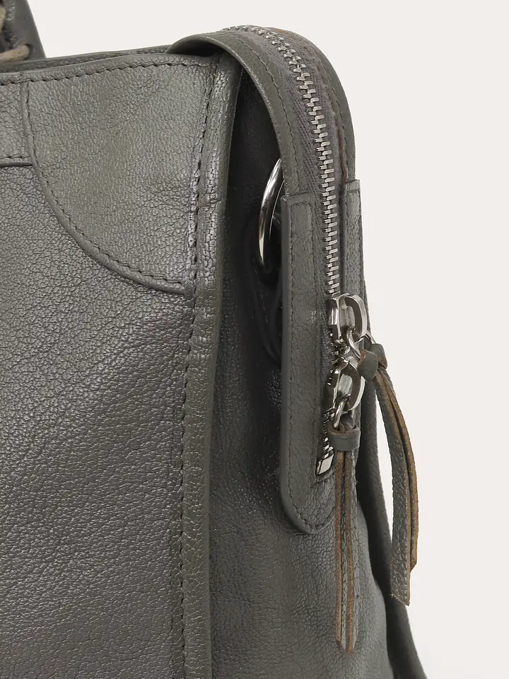 BALENCIAGA City - Master