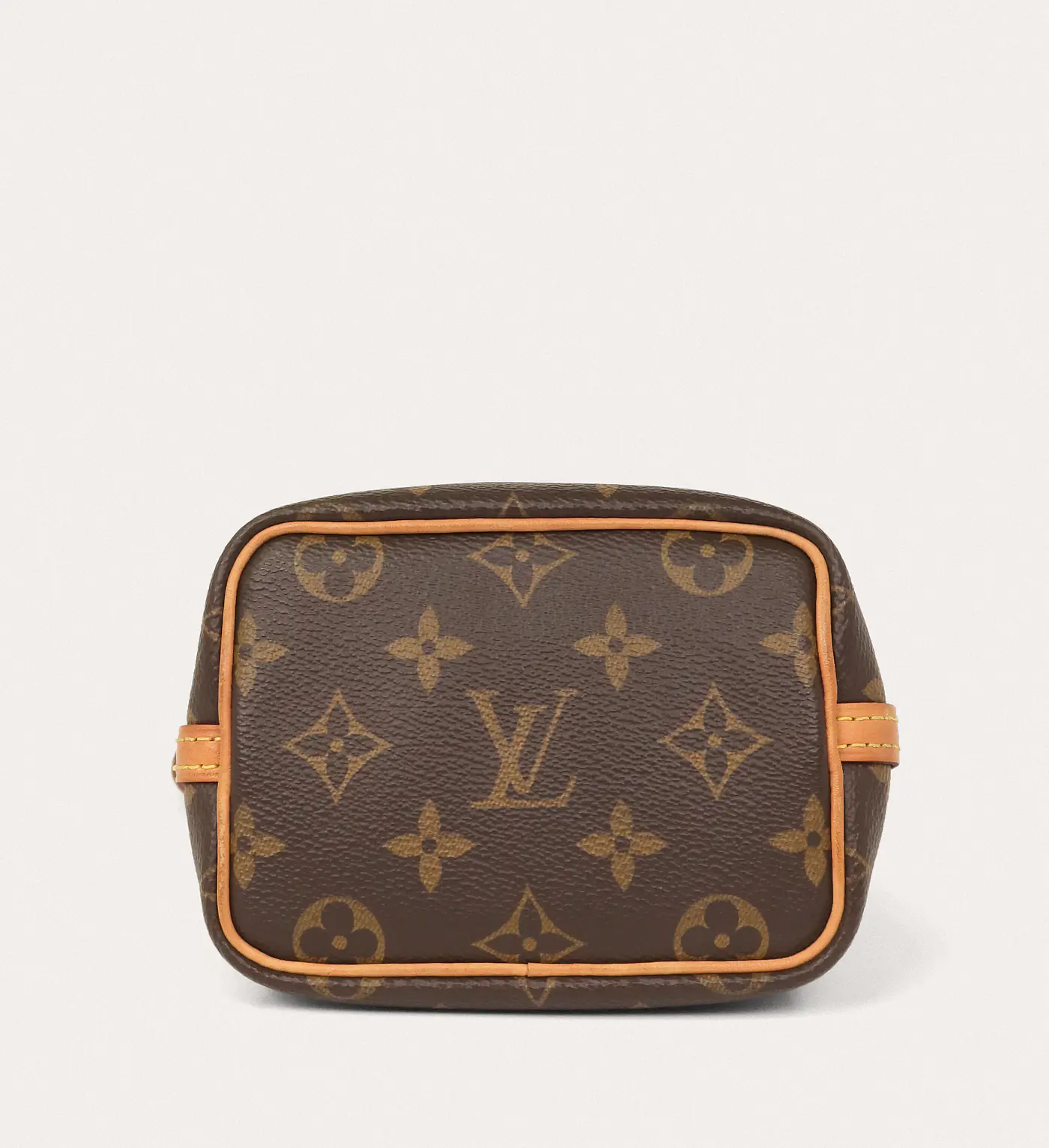 LOUIS VUITTON Nano Noe - Master