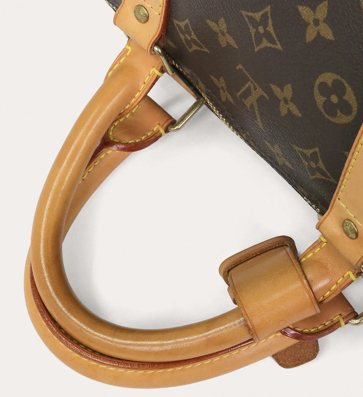 LOUIS VUITTON Keepall 55 - Master