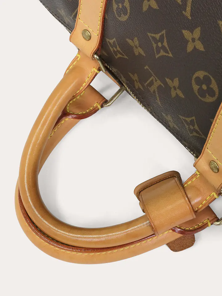 LOUIS VUITTON Keepall 55 - Master