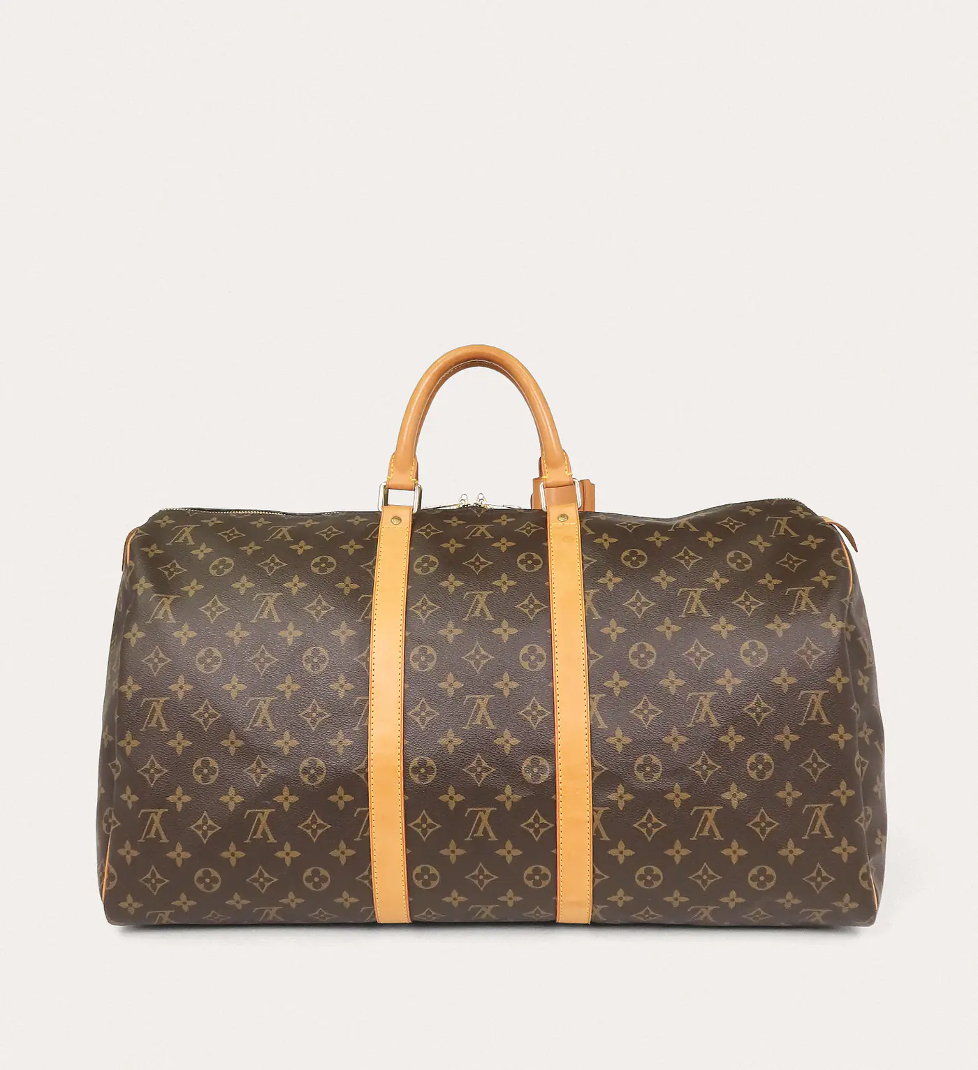 LOUIS VUITTON Keepall 55 - Master