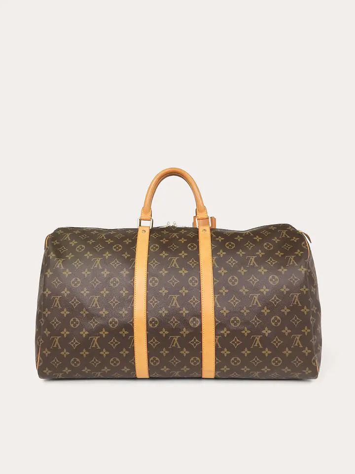 LOUIS VUITTON Keepall 55 - Master