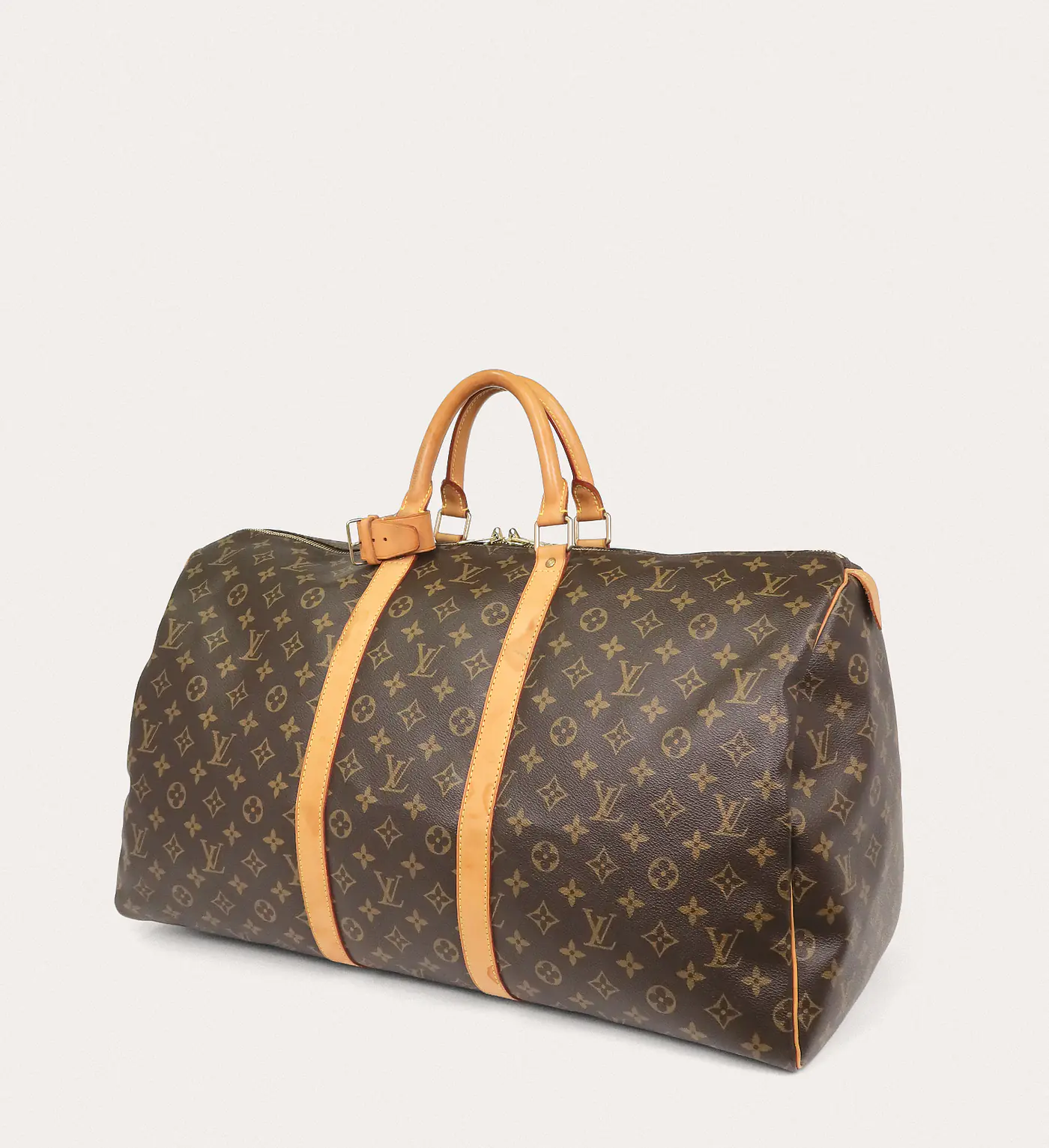 LOUIS VUITTON Keepall 55 - Master
