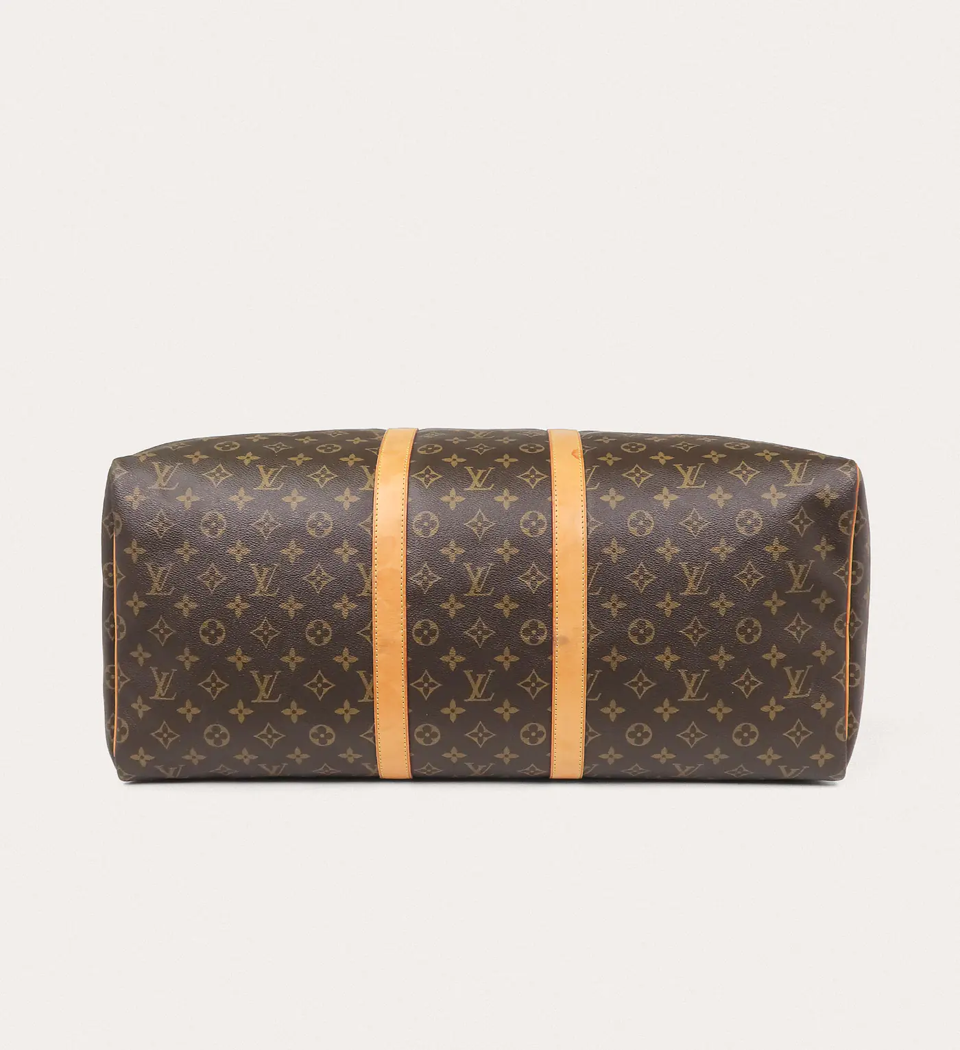 LOUIS VUITTON Keepall 55 - Master