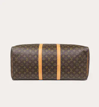 LOUIS VUITTON Keepall 55 - Master