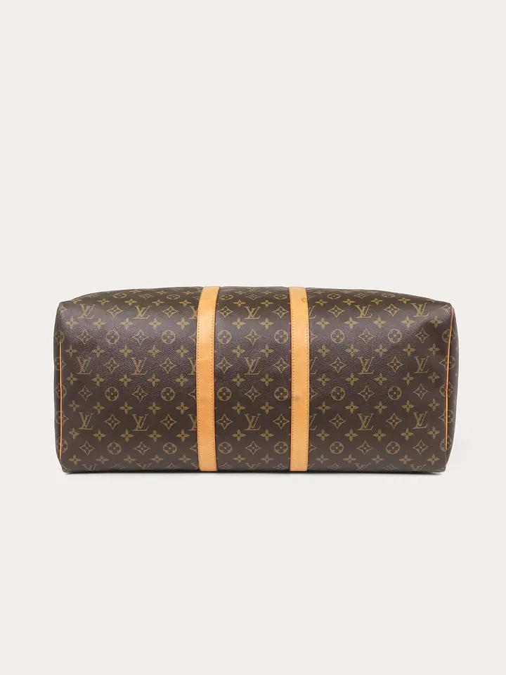 LOUIS VUITTON Keepall 55 - Master