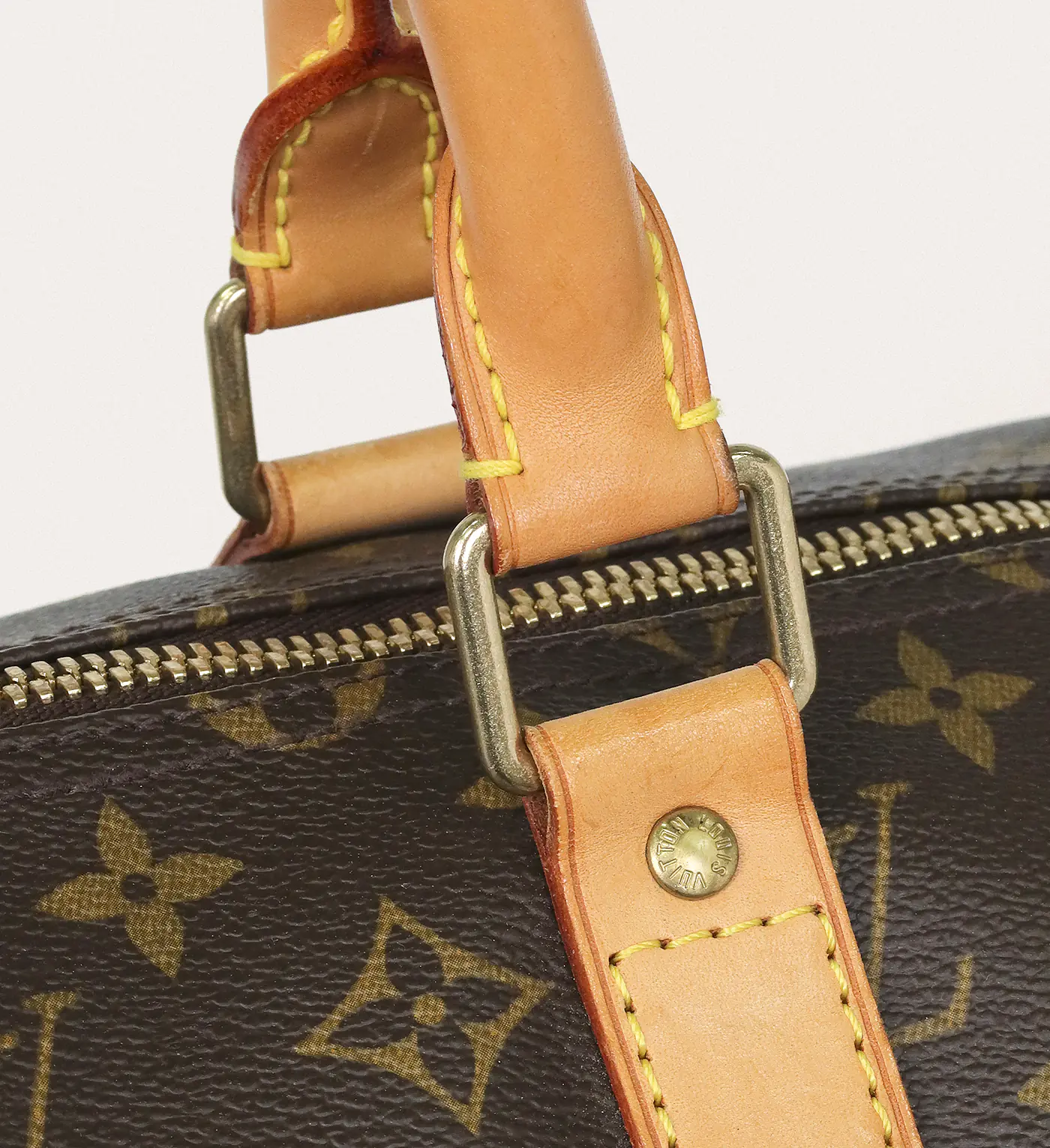 LOUIS VUITTON Keepall 55 - Master