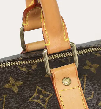 LOUIS VUITTON Keepall 55 - Master