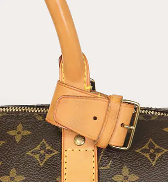 LOUIS VUITTON Keepall 55 - Master