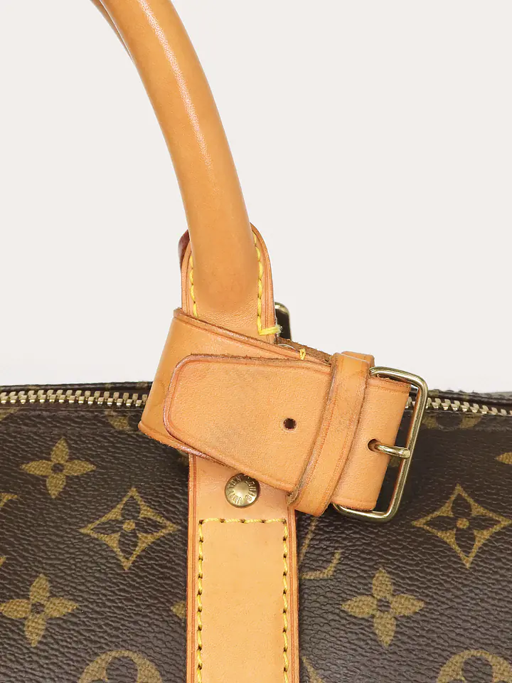 LOUIS VUITTON Keepall 55 - Master