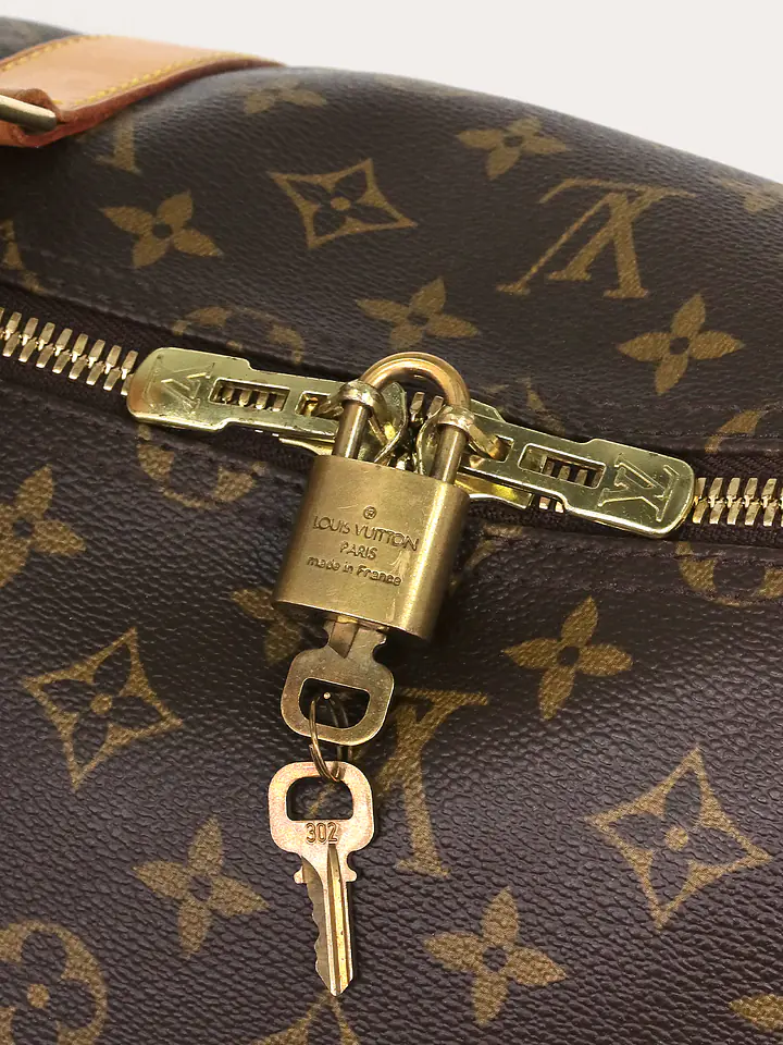 LOUIS VUITTON Keepall 55 - Master