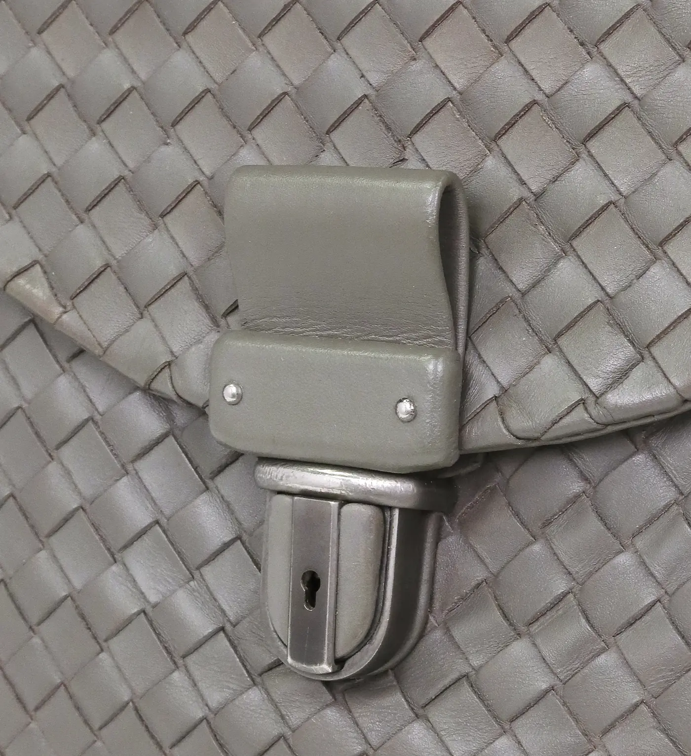 BOTTEGA VENETA Intrecciato Briefcase - Master