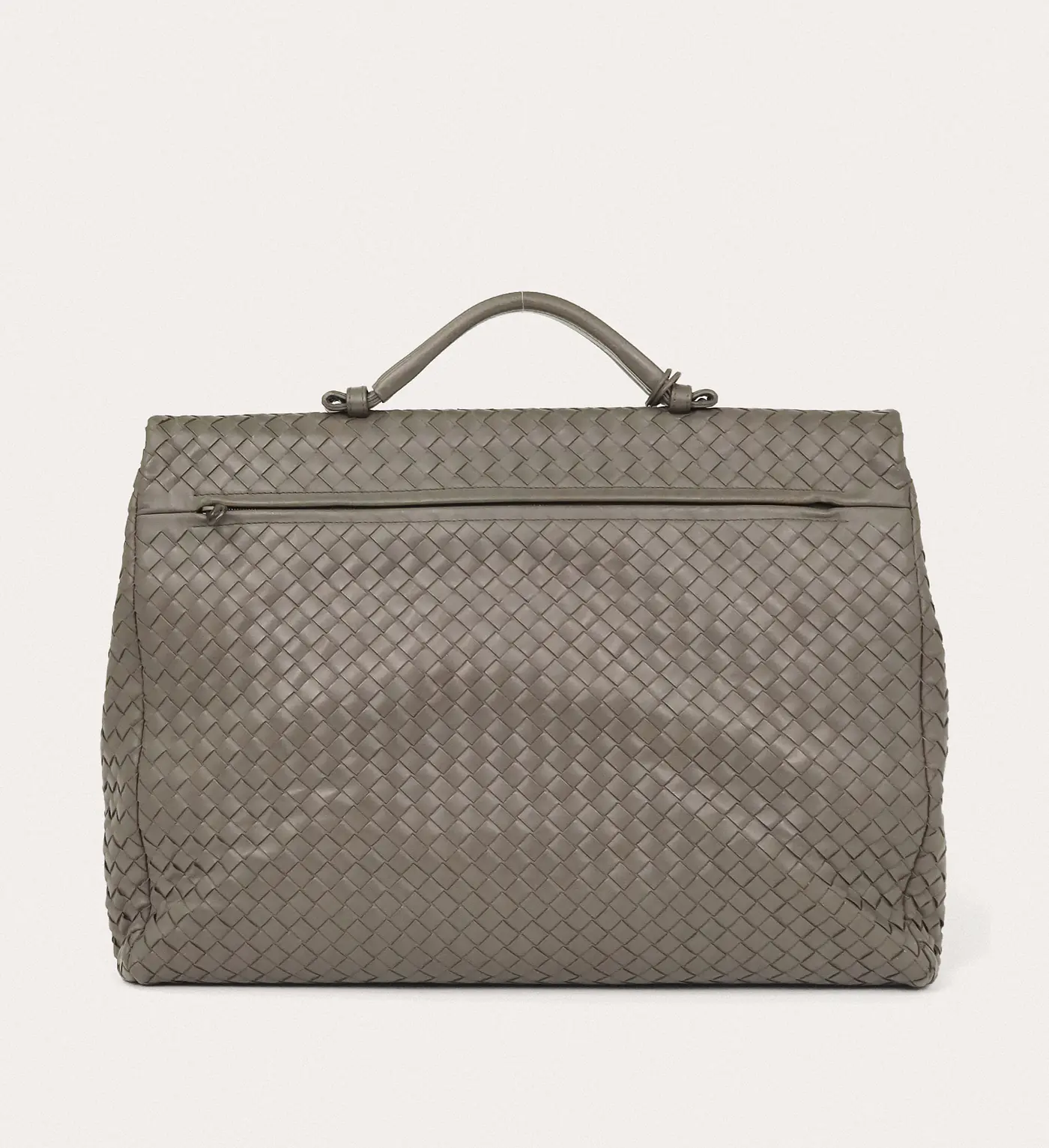 BOTTEGA VENETA Intrecciato Briefcase - Master
