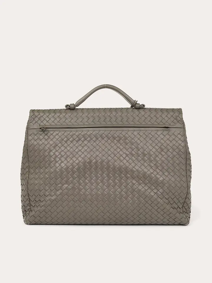 BOTTEGA VENETA Intrecciato Briefcase - Master