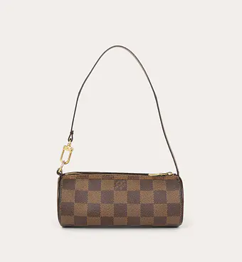 LOUIS VUITTON Papillon Mini - Master
