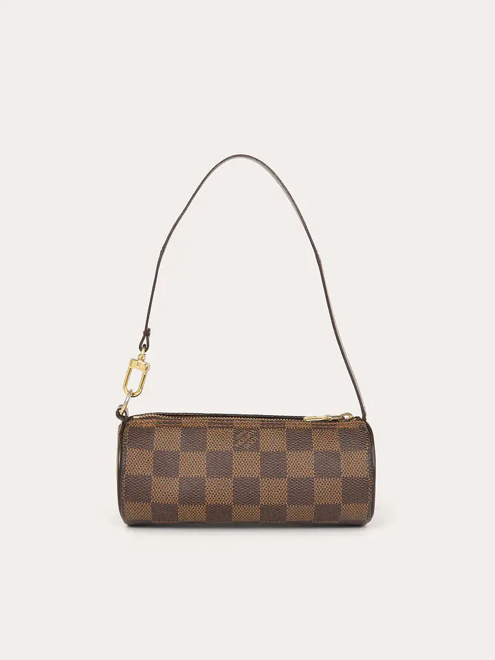 LOUIS VUITTON Papillon Mini - Master
