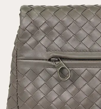 BOTTEGA VENETA Intrecciato Briefcase - Master